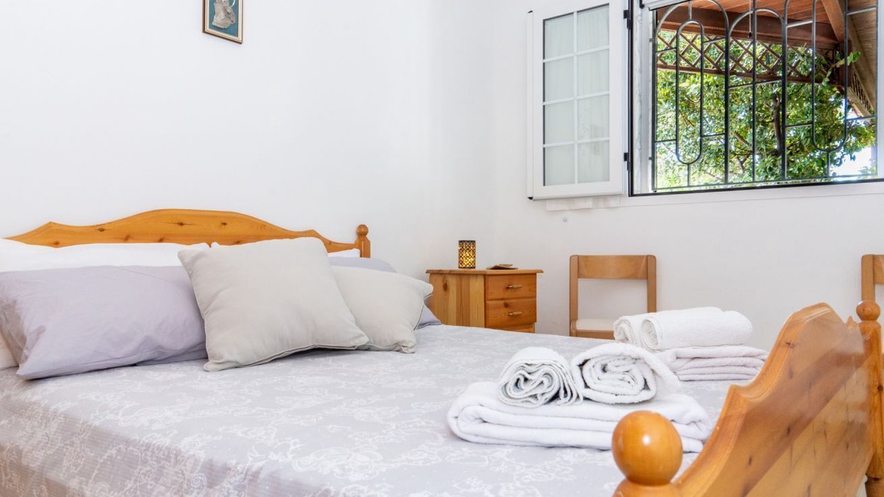 Photo of Bedroom in Rosa Marina