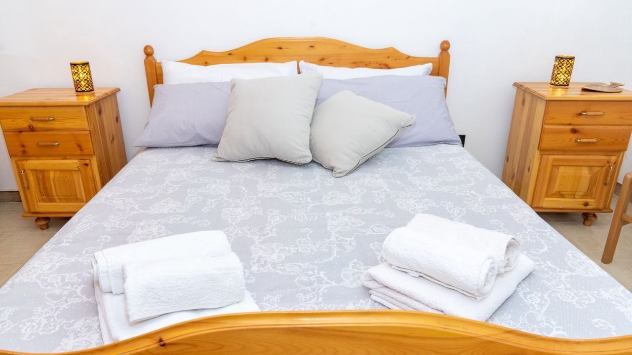 Photo of Bedroom in Rosa Marina