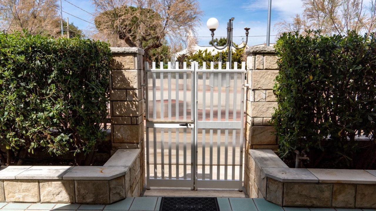 Photo of Outdoor in Rosa Marina