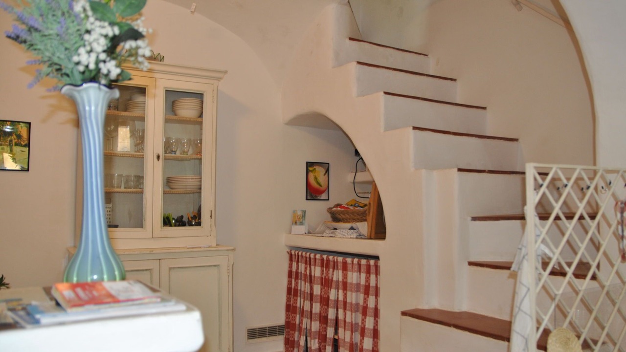 Photo of Bedroom in Formia