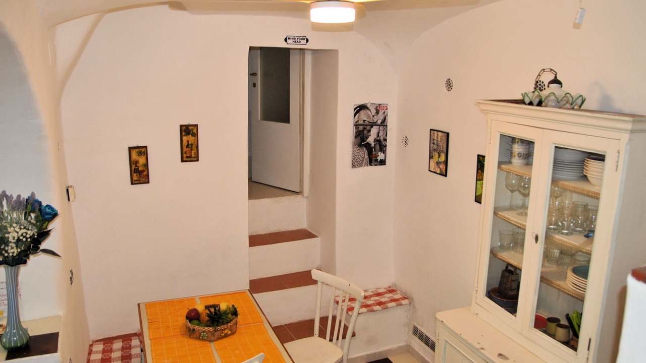 Photo of Bedroom in Formia