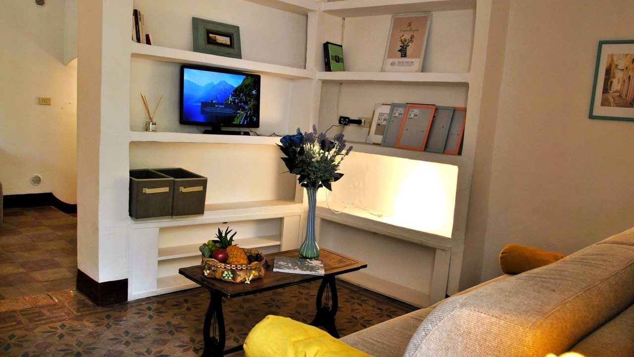 Photo of Livingroom in Formia