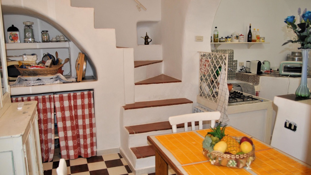 Photo of Bedroom in Formia