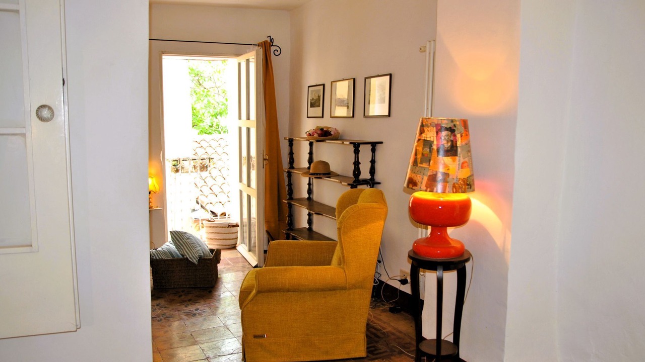 Photo of Livingroom in Formia