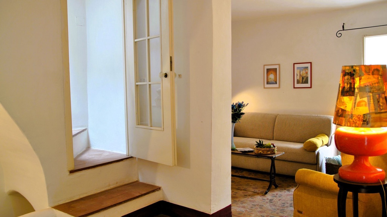 Photo of Livingroom in Formia