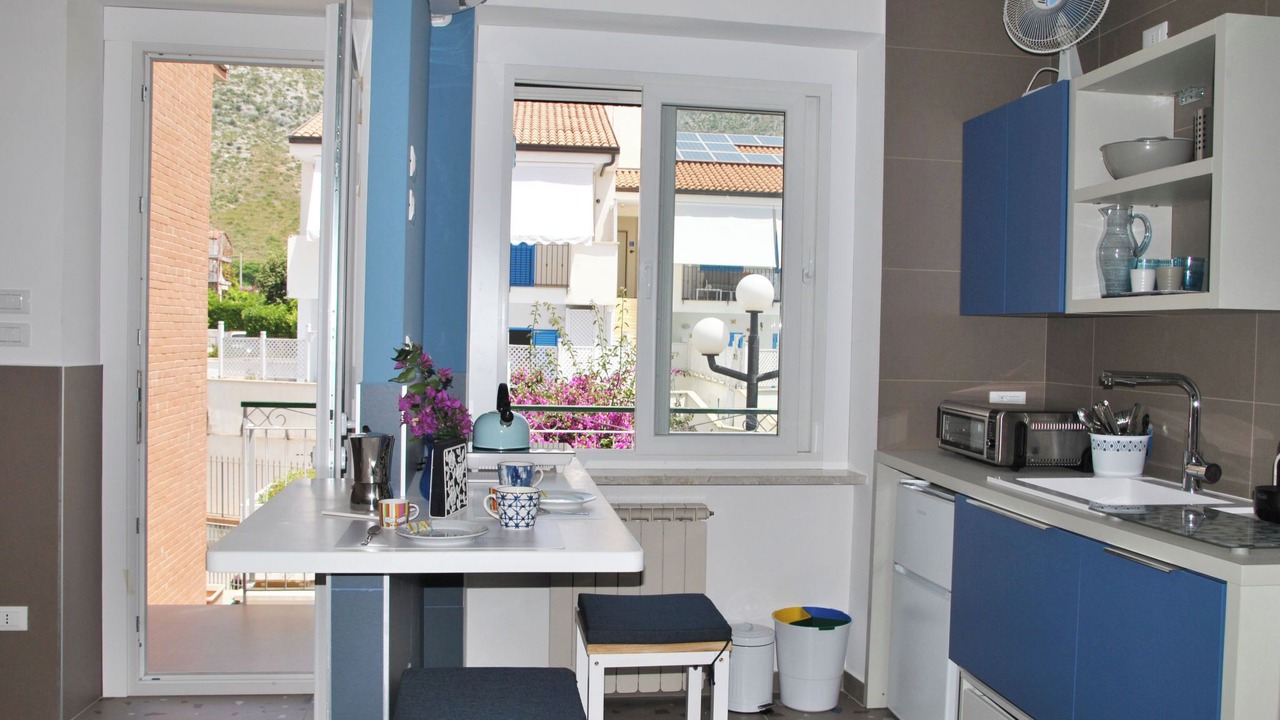 Photo of Bedroom in Sperlonga