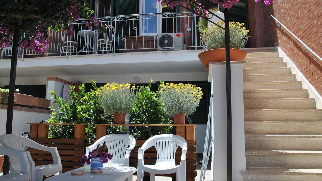 Photo of Others in Sperlonga