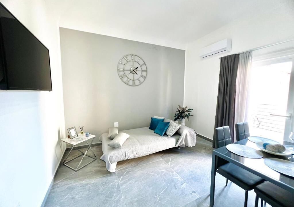 Photo of Livingroom in Villa Grazia di Carini