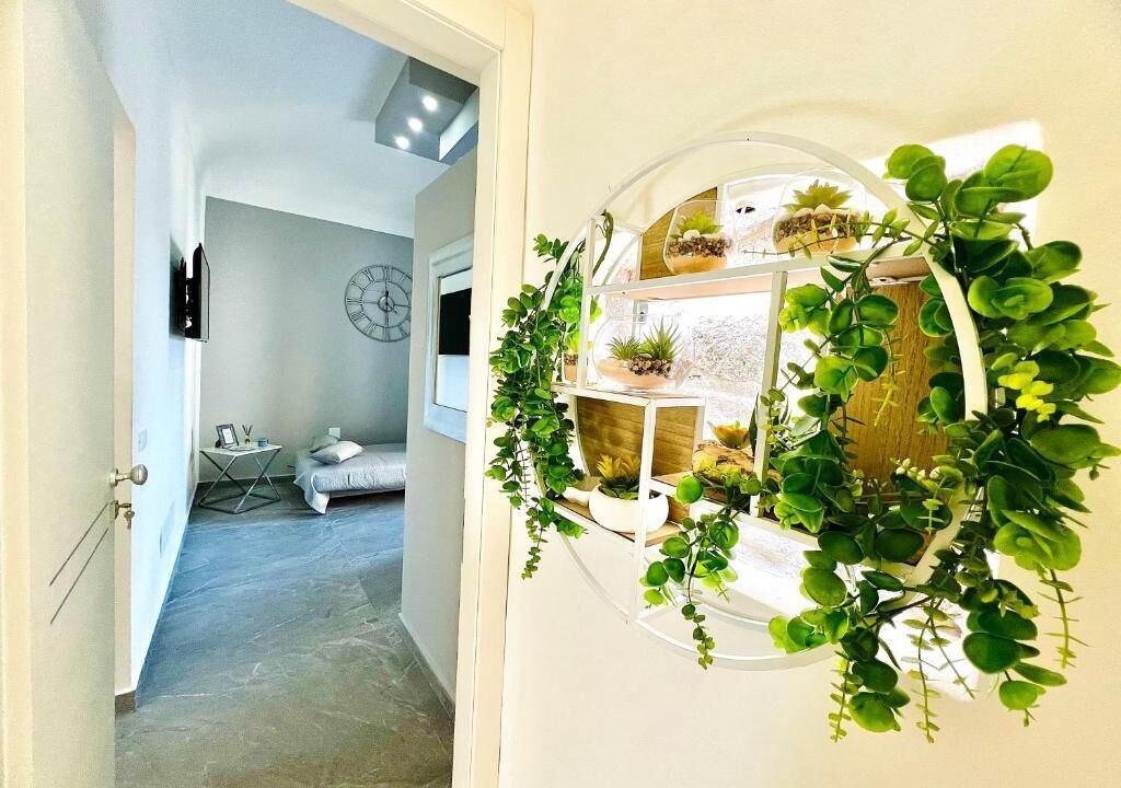 Photo of Bedroom in Villa Grazia di Carini
