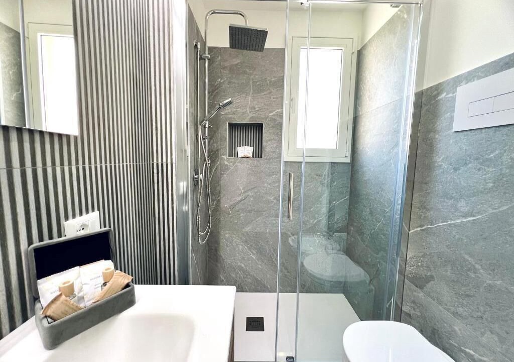 Photo of Bathroom in Villa Grazia di Carini
