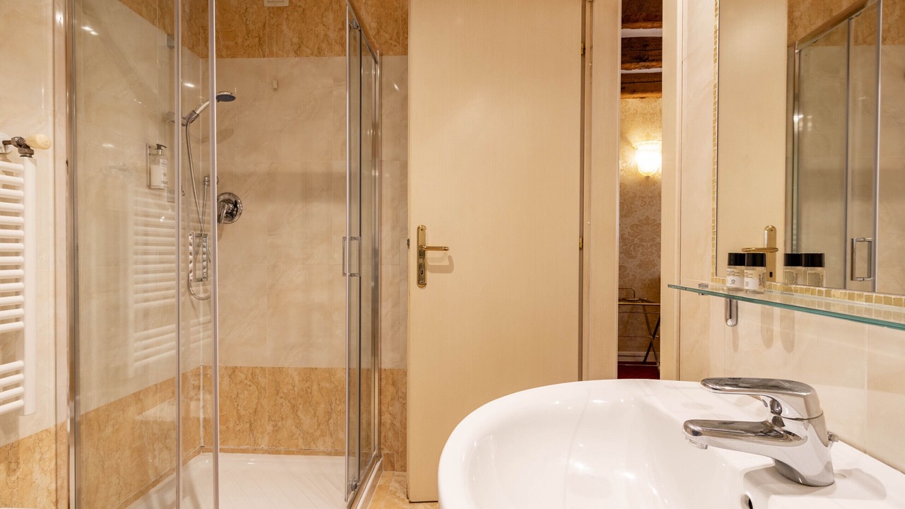 Photo of Bathroom in Castello