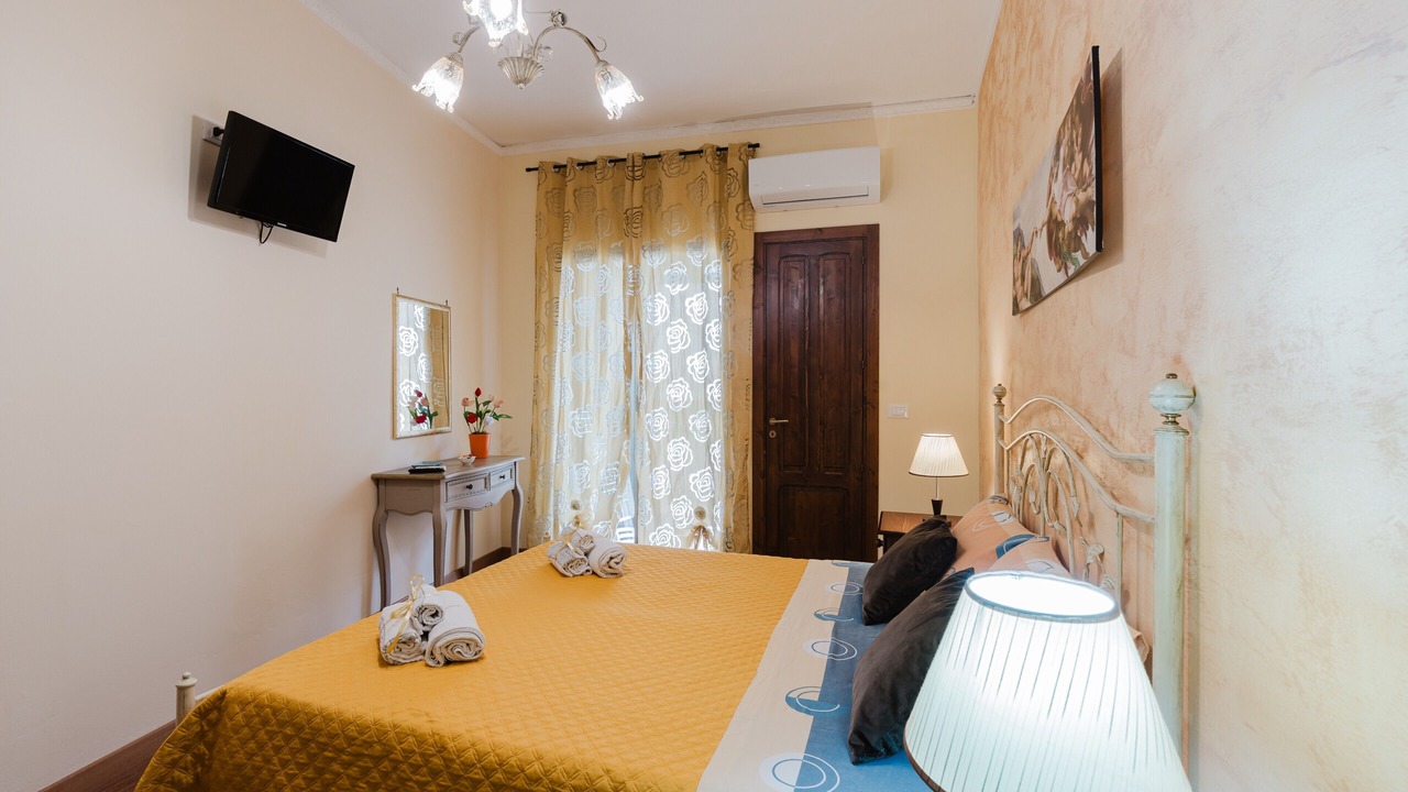 Photo of Bedroom in Calatafimi