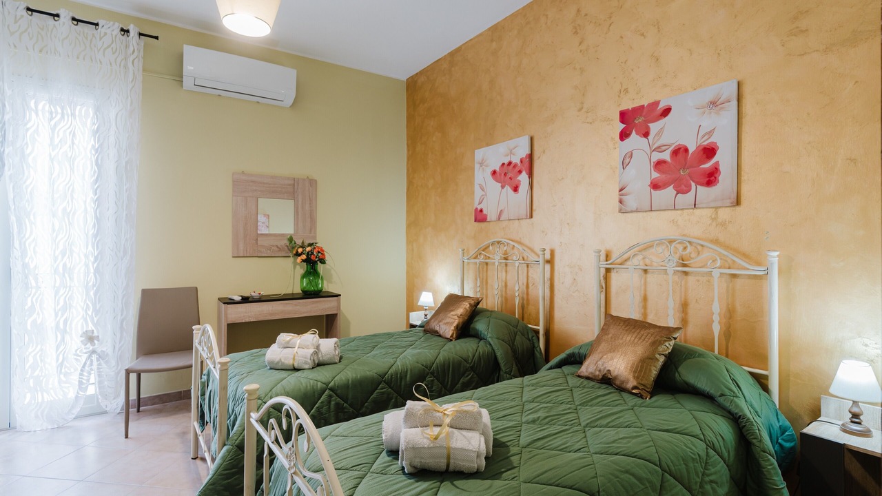 Photo of Bedroom in Calatafimi