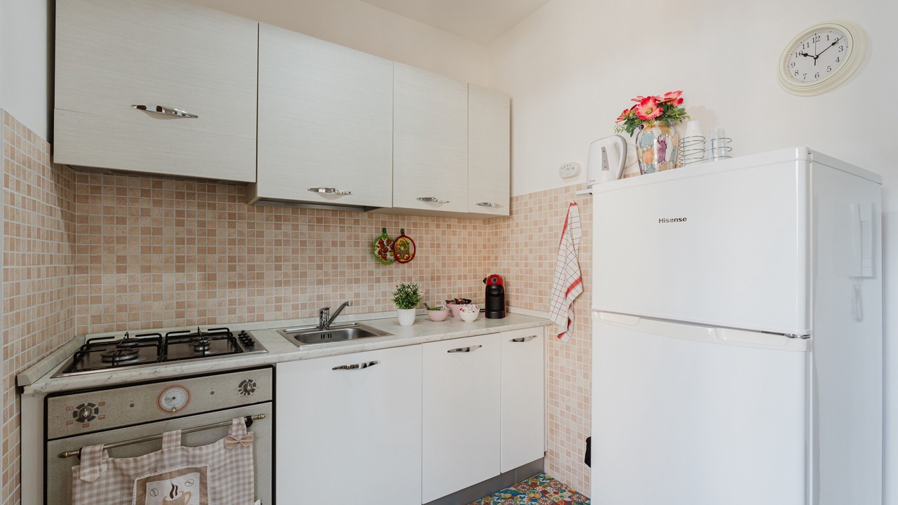 Photo of Kitchen in Calatafimi