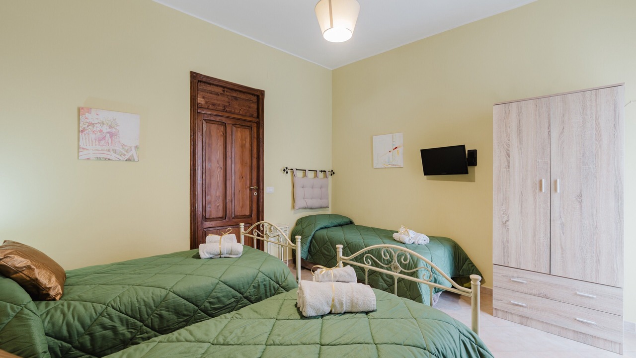 Photo of Bedroom in Calatafimi