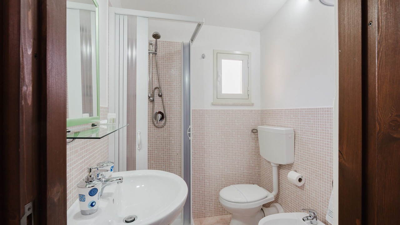 Photo of Bathroom in Calatafimi