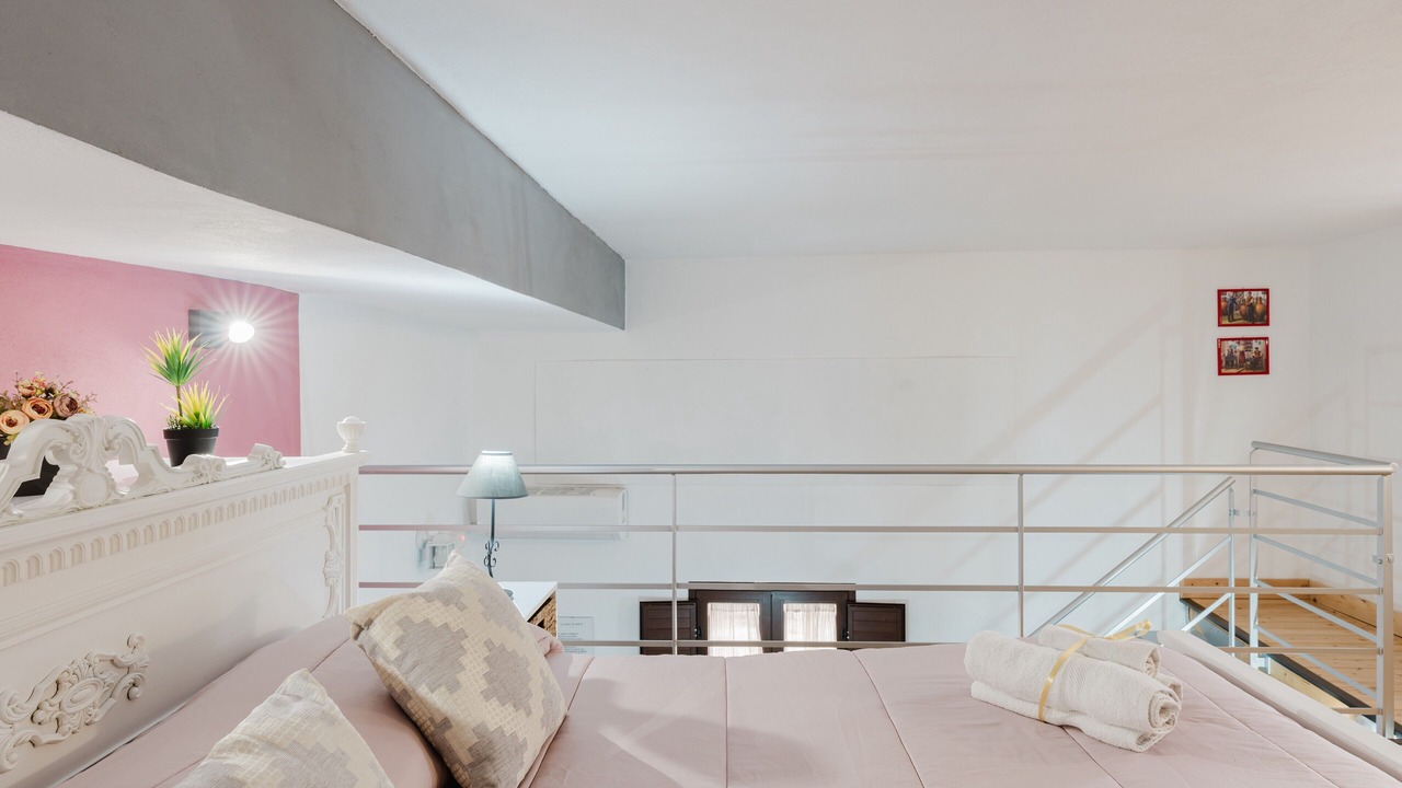Photo of Bedroom in Calatafimi