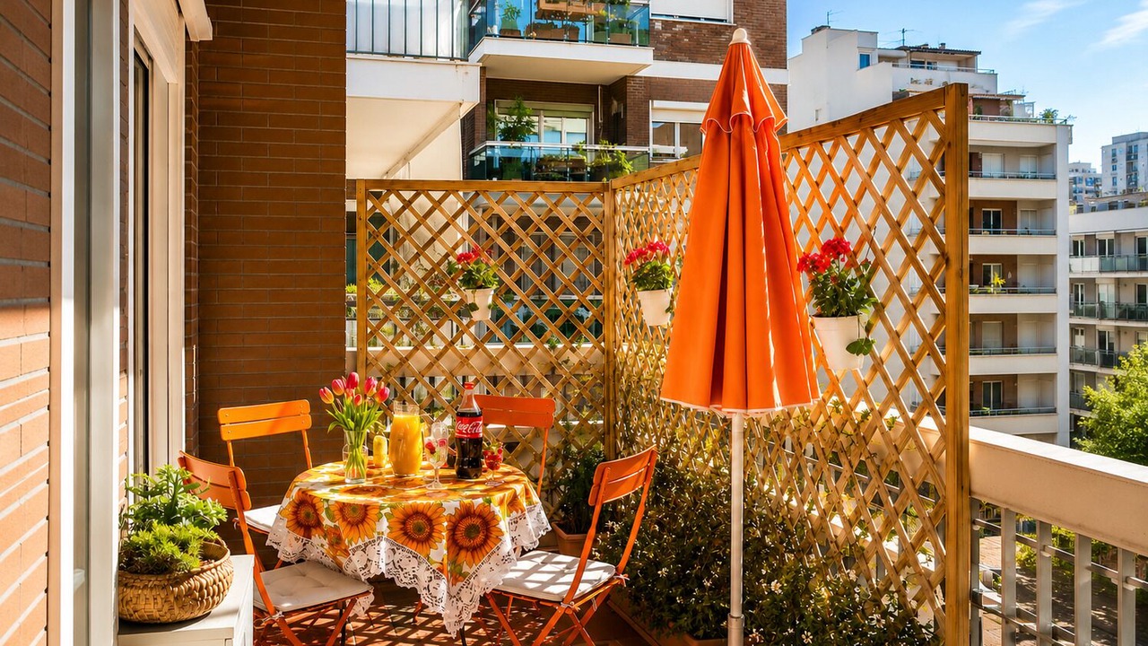 Photo of Outdoor in Garbatella