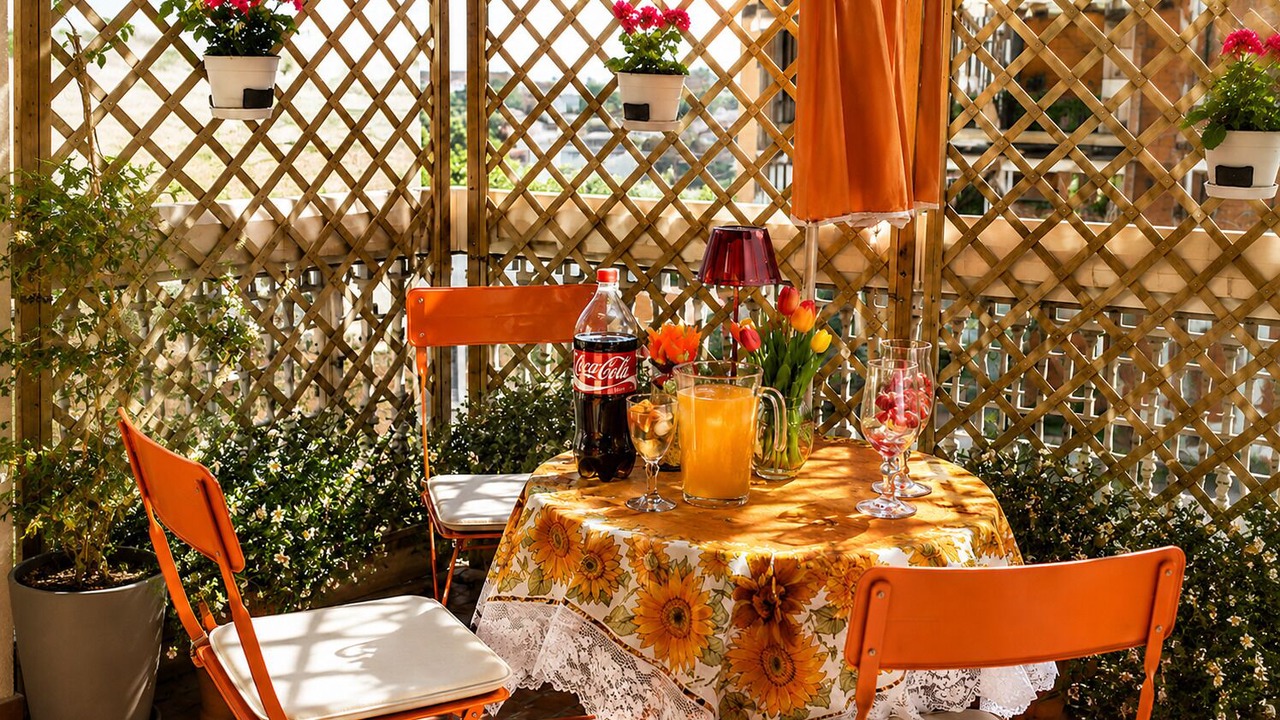 Photo of Outdoor in Garbatella