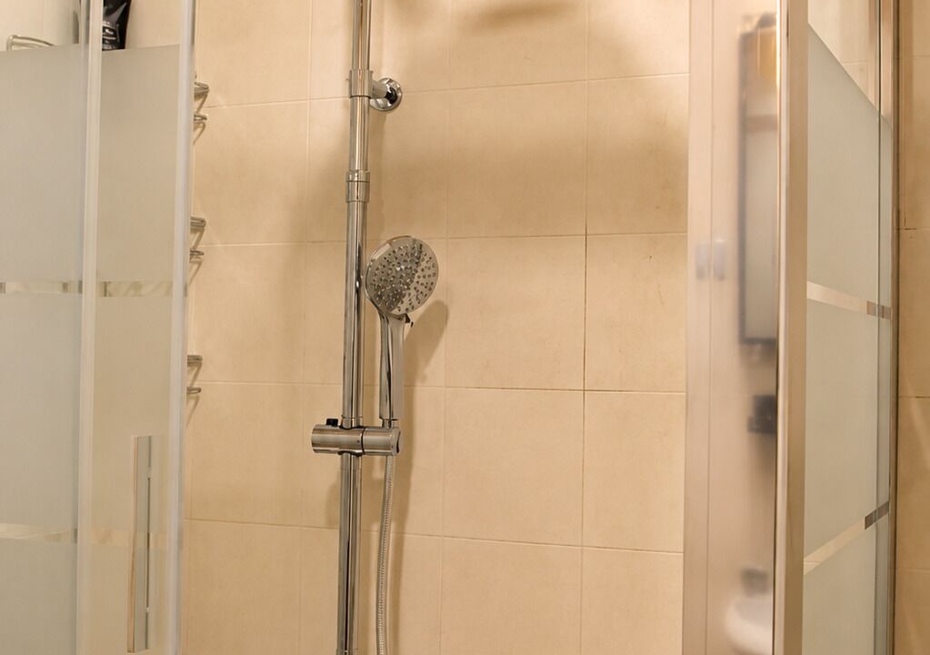 Photo of Bathroom in Garbatella