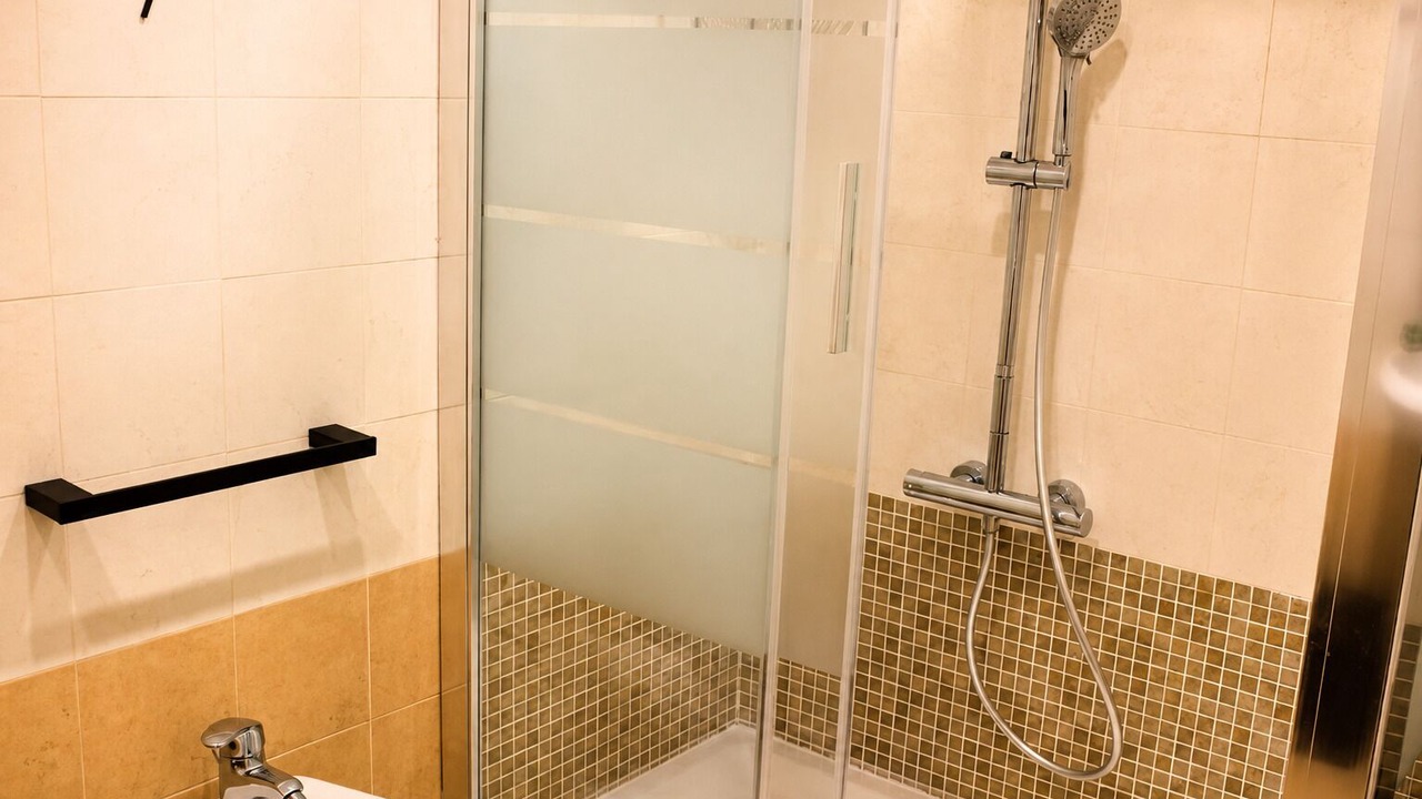 Photo of Bathroom in Garbatella