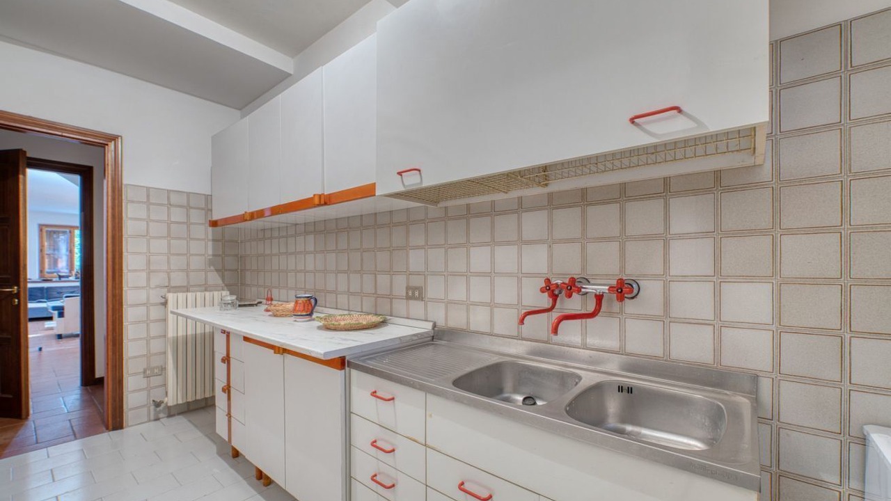 Photo of Kitchen in Perugia