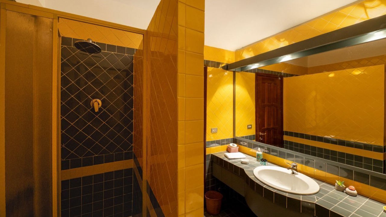Photo of Bathroom in Perugia