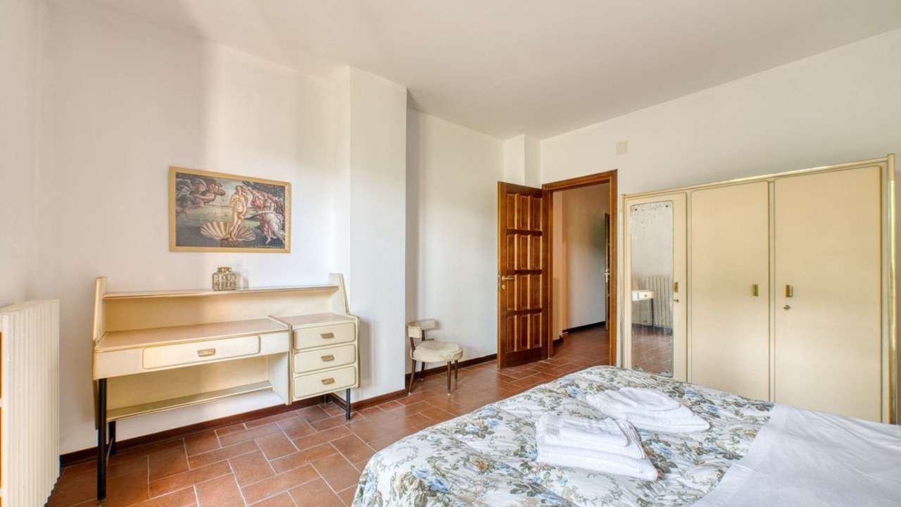 Photo of Bedroom in Perugia