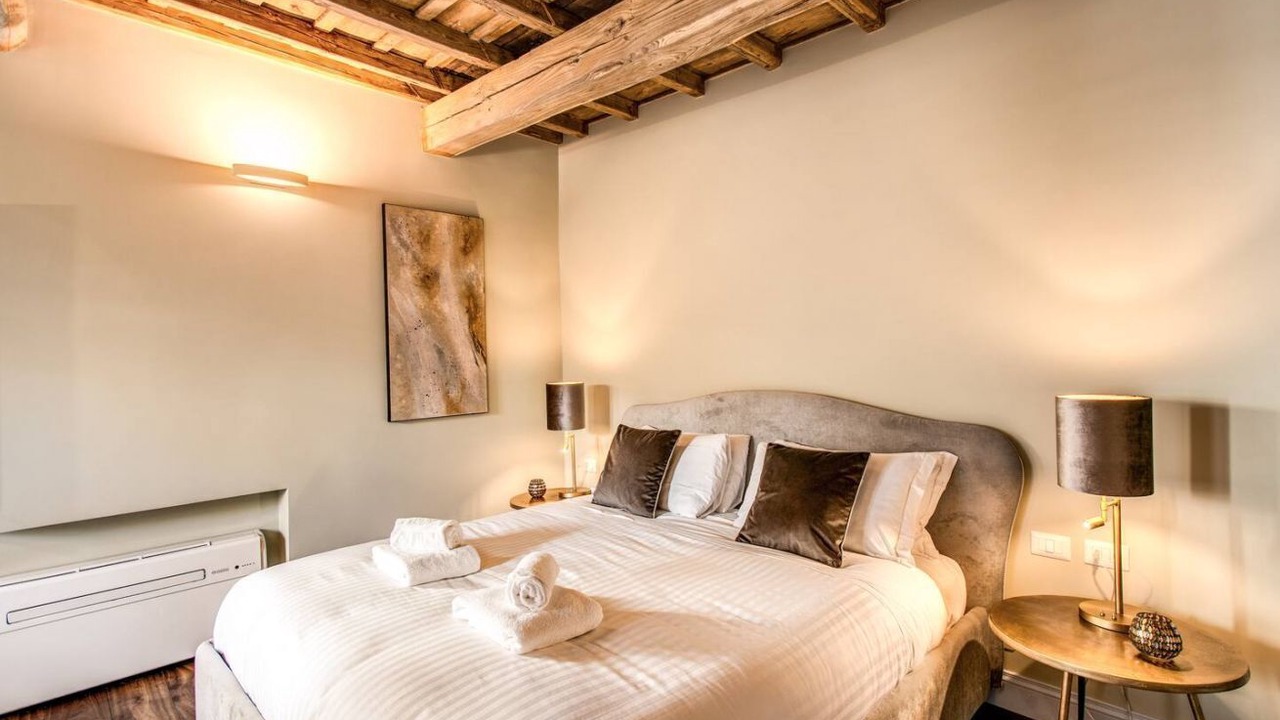Photo of Bedroom in Rione V Ponte