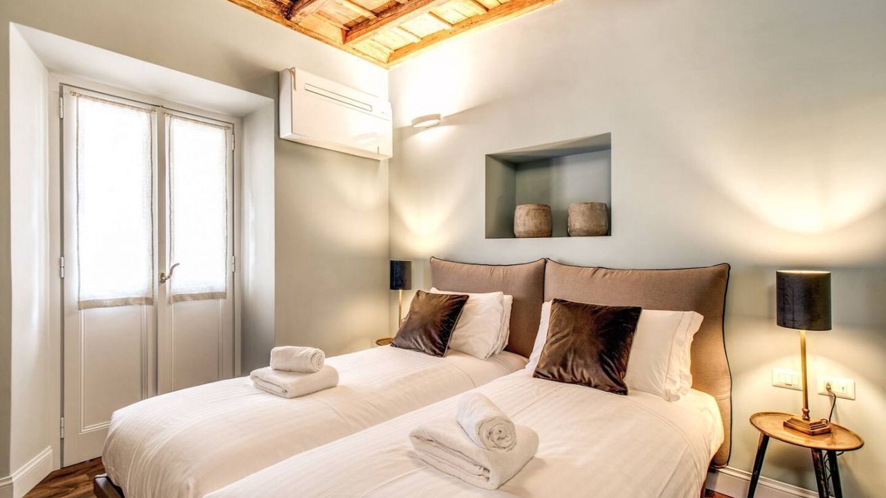 Photo of Bedroom in Rione V Ponte
