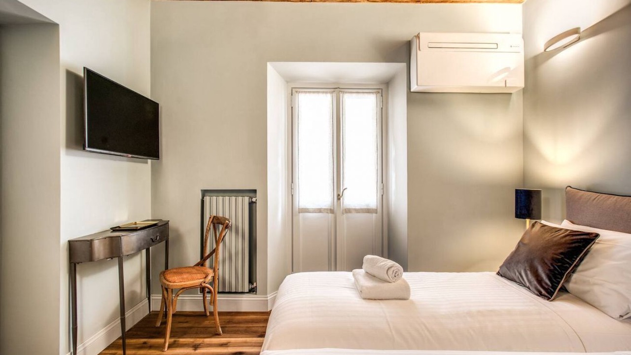 Photo of Bedroom in Rione V Ponte