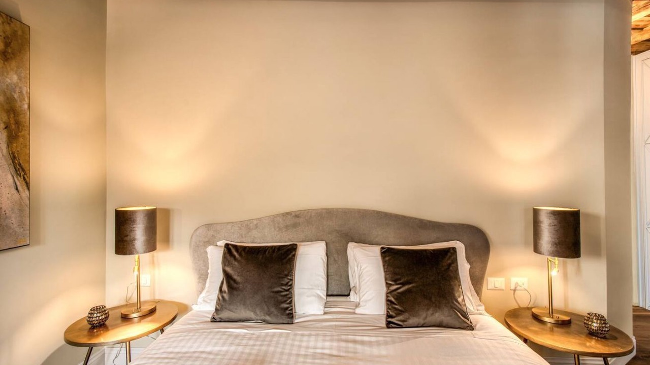 Photo of Bedroom in Rione V Ponte
