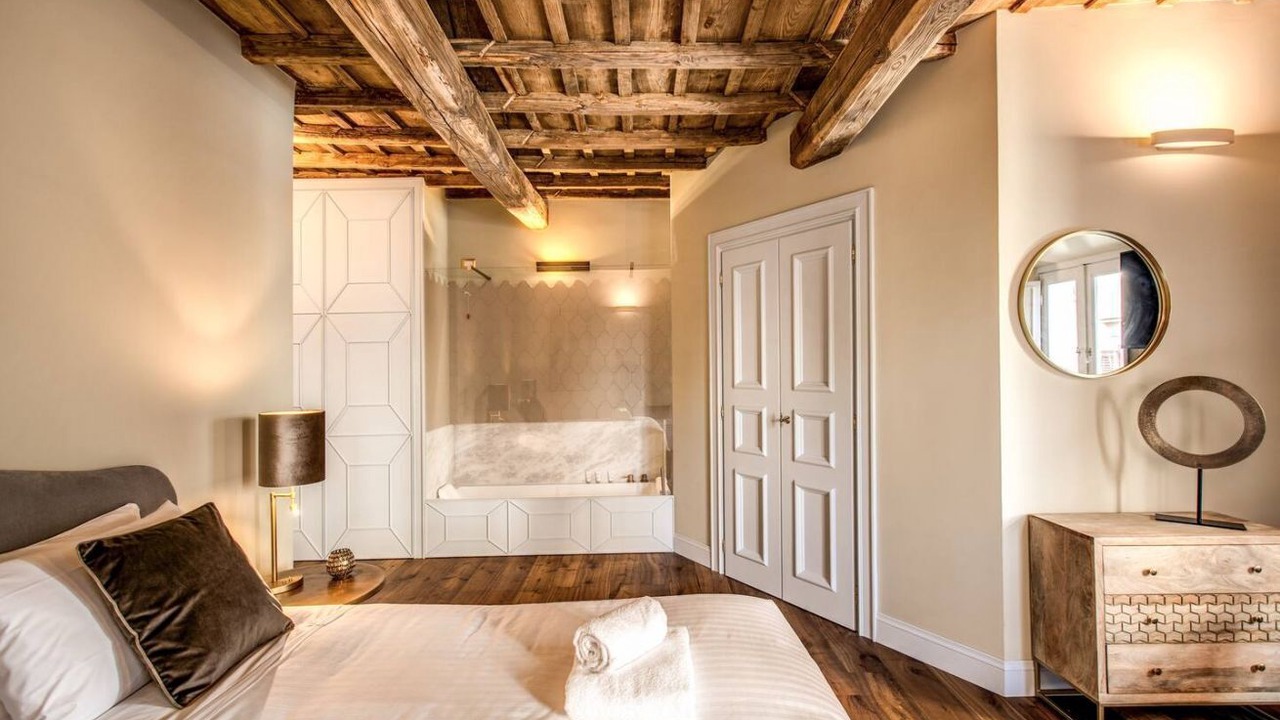 Photo of Bedroom in Rione V Ponte