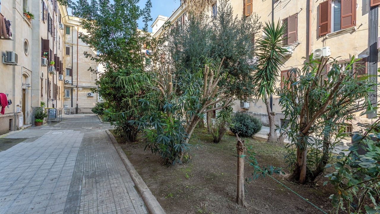 Photo of Outdoor in Testaccio