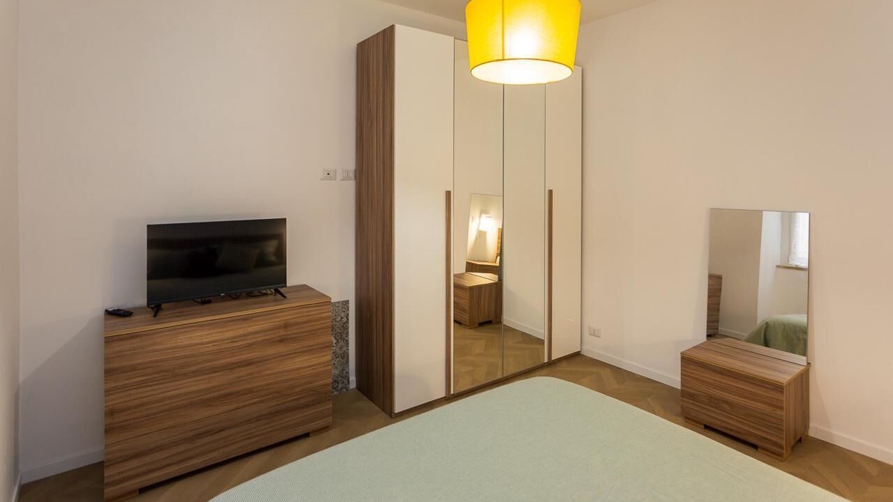 Photo of Bedroom in Prenestino-Centocelle