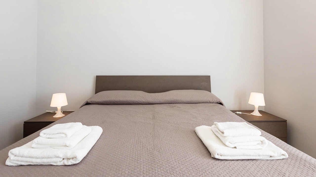 Photo of Bedroom in Margherita di Savoia