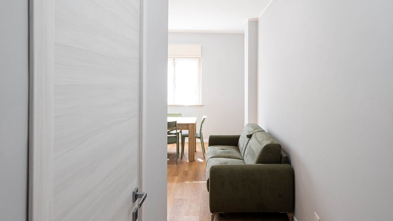 Photo of Livingroom in Margherita di Savoia