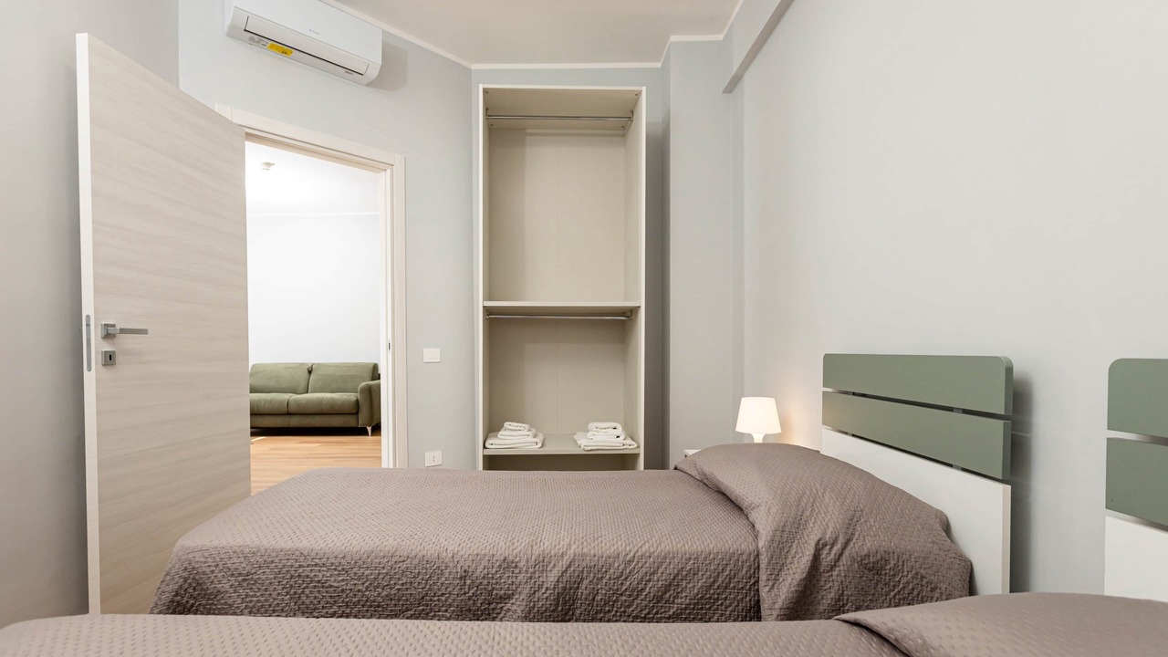 Photo of Bedroom in Margherita di Savoia