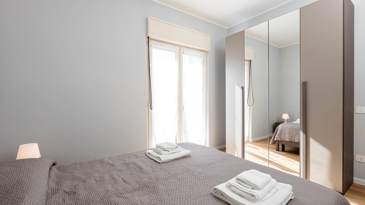 Photo of Bedroom in Margherita di Savoia