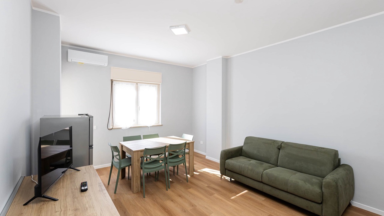 Photo of Livingroom in Margherita di Savoia