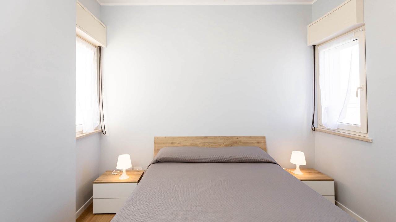 Photo of Bedroom in Margherita di Savoia