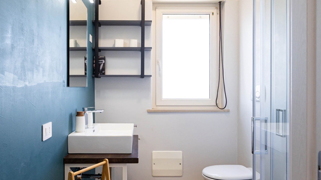 Photo of Bathroom in Margherita di Savoia