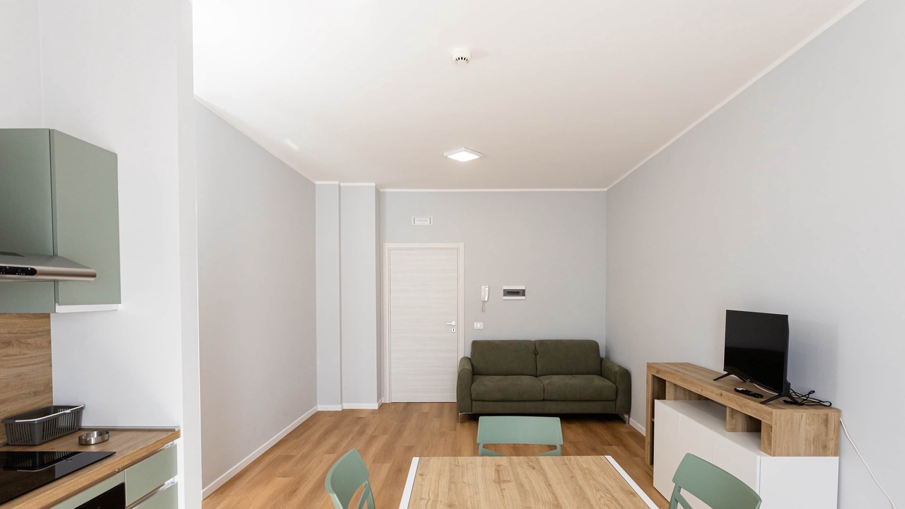 Photo of Livingroom in Margherita di Savoia