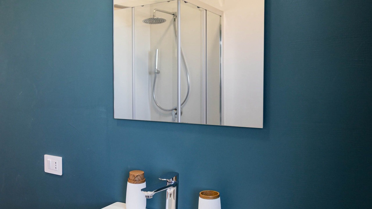 Photo of Bathroom in Margherita di Savoia