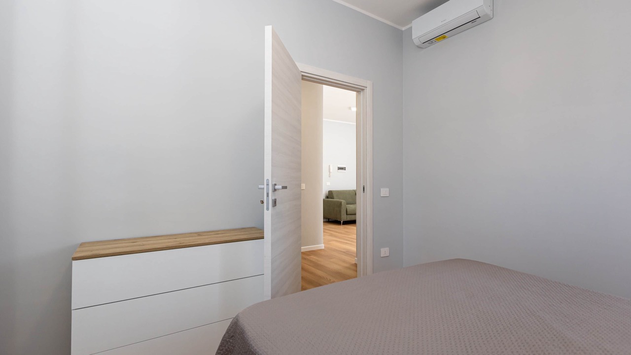 Photo of Bedroom in Margherita di Savoia