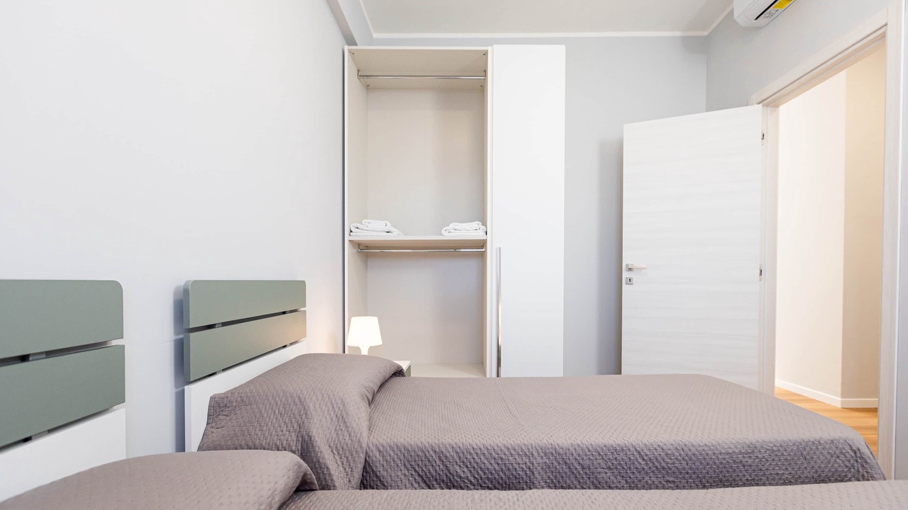 Photo of Bedroom in Margherita di Savoia
