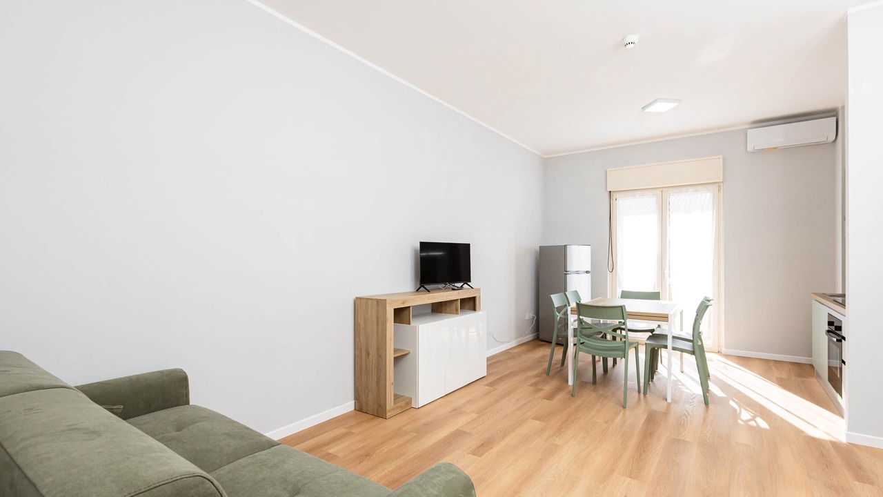 Photo of Livingroom in Margherita di Savoia