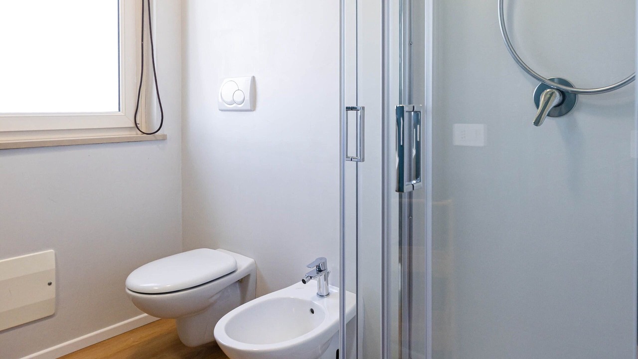Photo of Bathroom in Margherita di Savoia