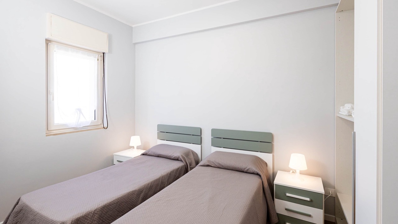 Photo of Bedroom in Margherita di Savoia