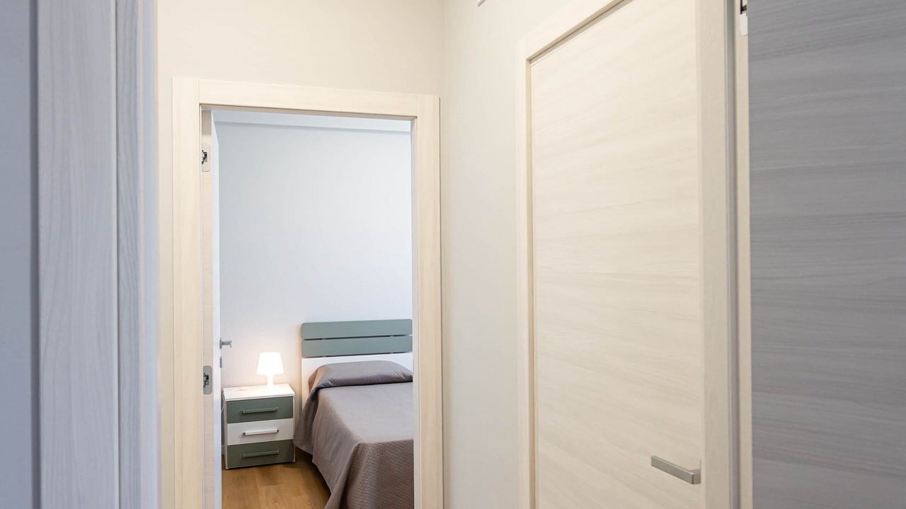 Photo of Bedroom in Margherita di Savoia